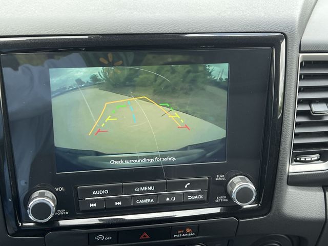 Thumbnail: 2024 Nissan Frontier - 26