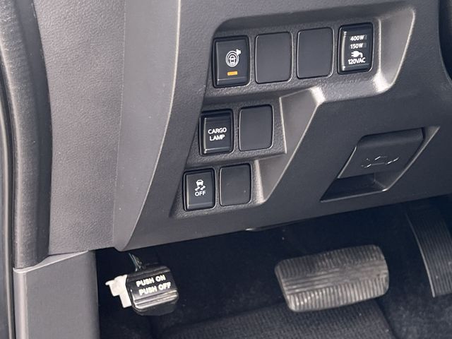 Thumbnail: 2024 Nissan Frontier - 29