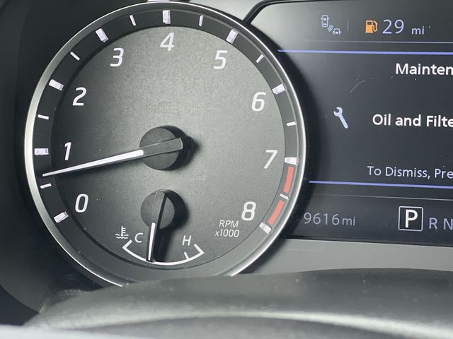 Thumbnail: 2024 Nissan Frontier - 16