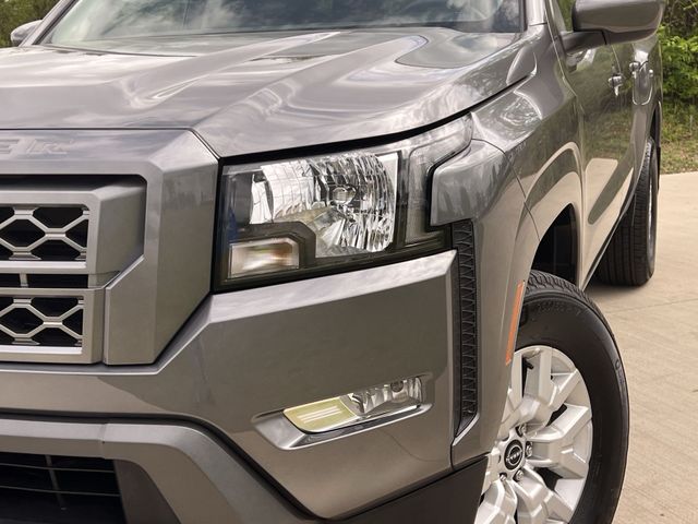 Thumbnail: 2024 Nissan Frontier - 24