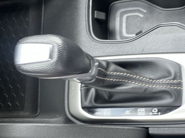 Thumbnail: 2024 Nissan Frontier - 15