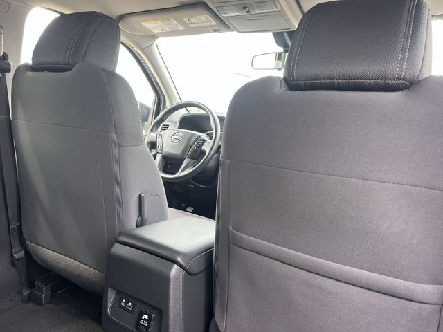 Thumbnail: 2024 Nissan Frontier - 22