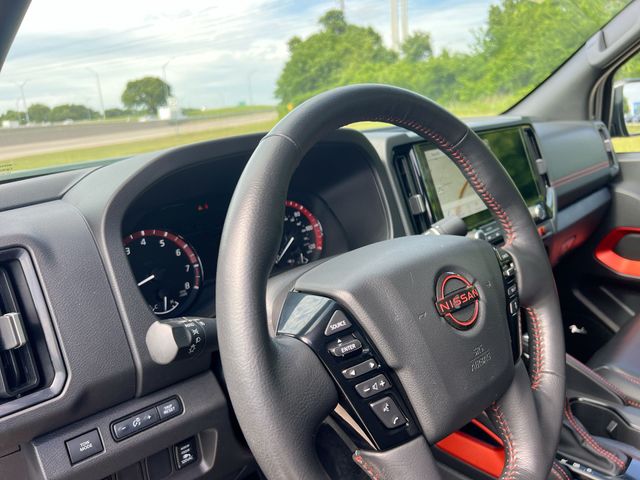 Thumbnail: 2025 Nissan Frontier - 2