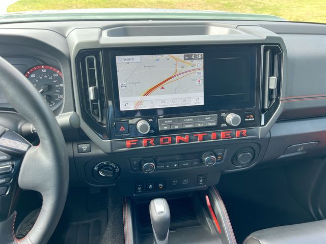 Thumbnail: 2025 Nissan Frontier - 13