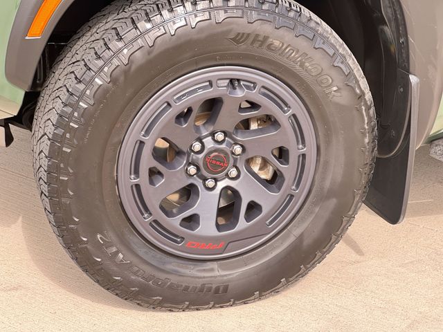 Thumbnail: 2025 Nissan Frontier - 7