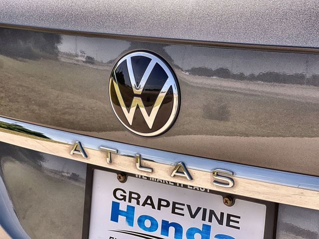 Thumbnail: 2020 Volkswagen Atlas - 7