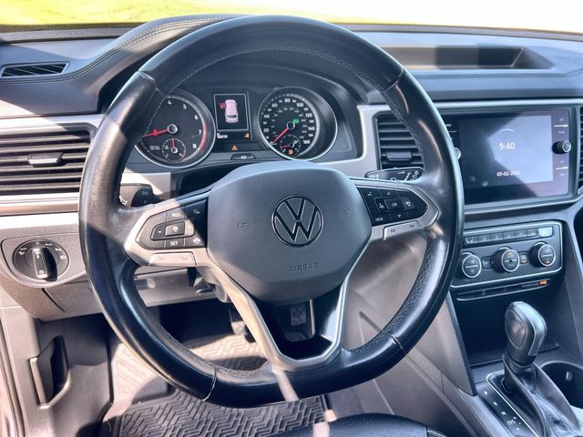 Thumbnail: 2020 Volkswagen Atlas - 10