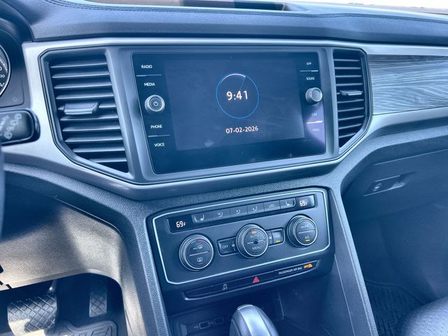 Thumbnail: 2020 Volkswagen Atlas - 14