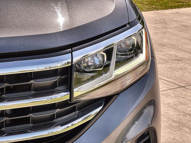 Thumbnail: 2020 Volkswagen Atlas - 24