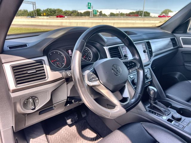 Thumbnail: 2020 Volkswagen Atlas - 2