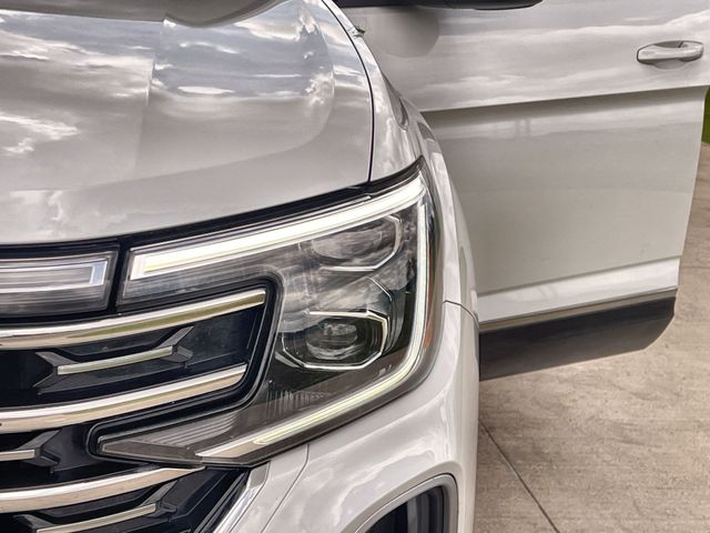 Thumbnail: 2024 Volkswagen Atlas - 24