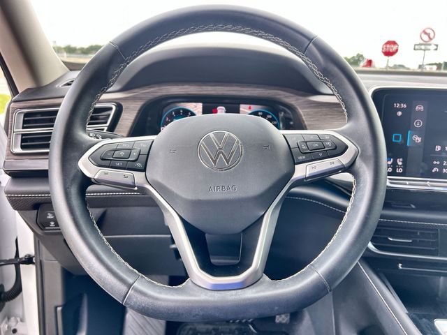Thumbnail: 2024 Volkswagen Atlas - 10