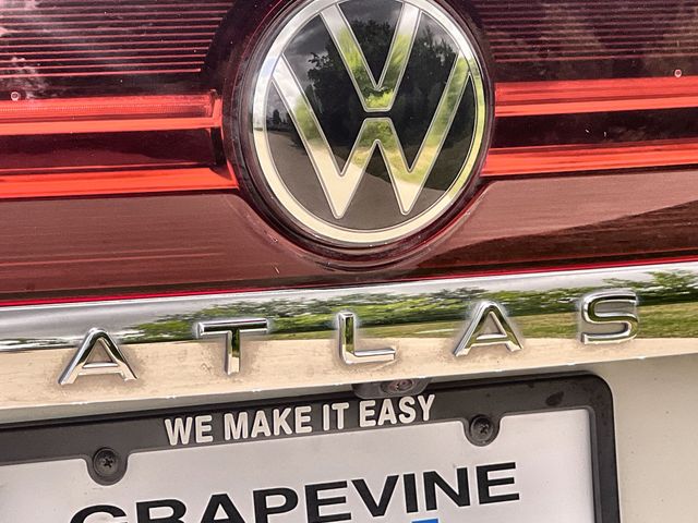 Thumbnail: 2024 Volkswagen Atlas - 7