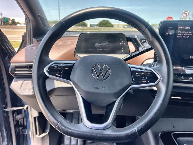 Thumbnail: 2023 Volkswagen ID.4 - 10