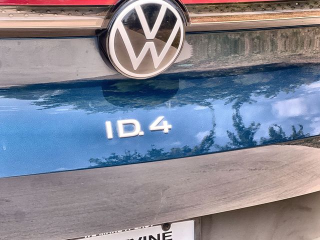 Thumbnail: 2023 Volkswagen ID.4 - 7