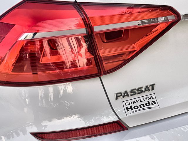 Thumbnail: 2016 Volkswagen Passat - 20