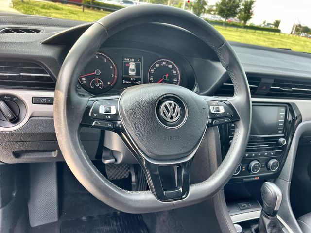 Thumbnail: 2021 Volkswagen Passat - 10