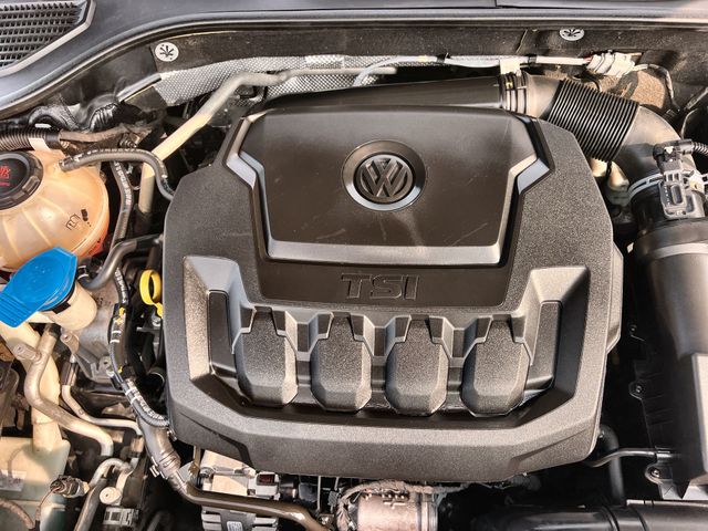 Thumbnail: 2021 Volkswagen Passat - 9