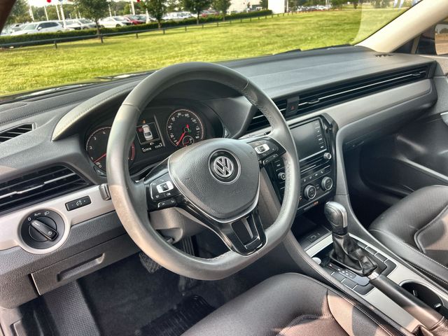 Thumbnail: 2021 Volkswagen Passat - 2
