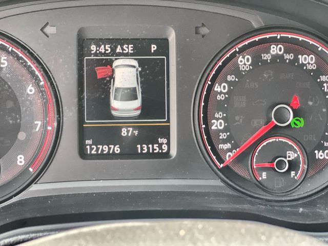 Thumbnail: 2021 Volkswagen Passat - 16
