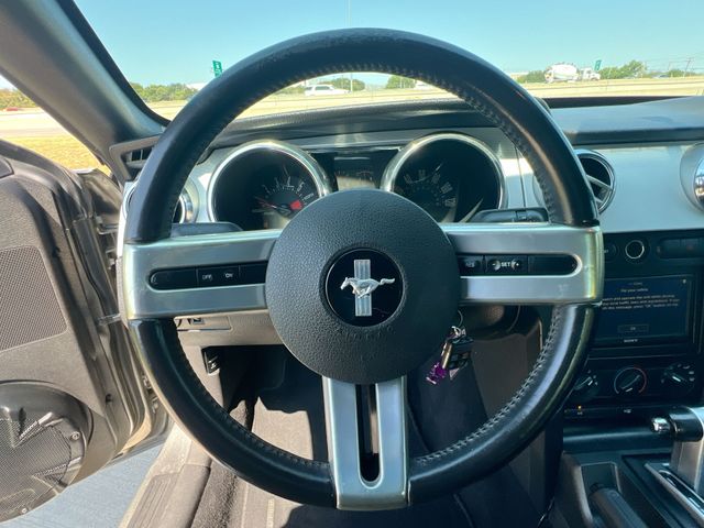 Thumbnail: 2008 Ford Mustang - 14