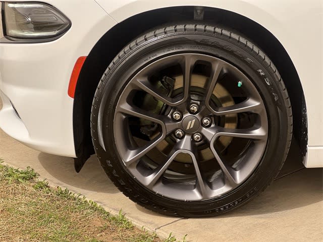 2017 Dodge Charger SXT 7