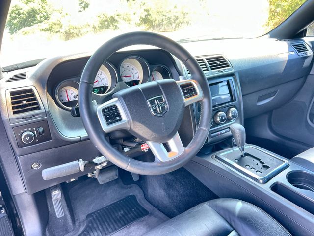 Thumbnail: 2013 Dodge Challenger - 10