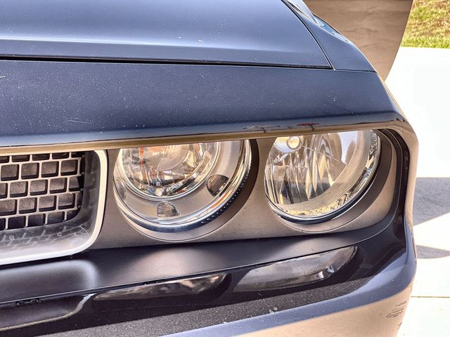 Thumbnail: 2013 Dodge Challenger - 24