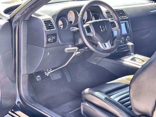 Thumbnail: 2013 Dodge Challenger - 2