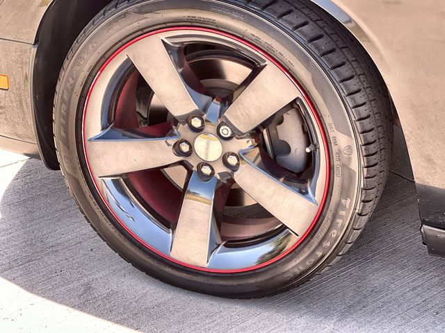 Thumbnail: 2013 Dodge Challenger - 8