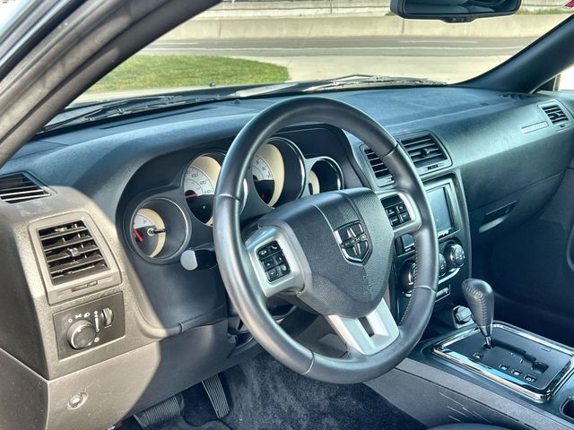 Thumbnail: 2014 Dodge Challenger - 2