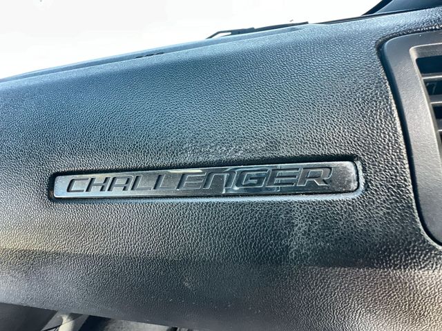 Thumbnail: 2014 Dodge Challenger - 7