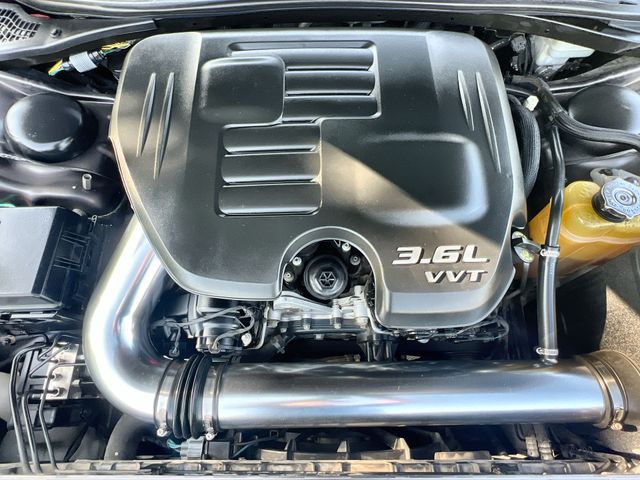 Thumbnail: 2014 Dodge Challenger - 9