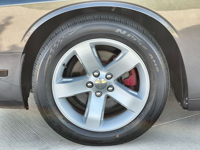 Thumbnail: 2014 Dodge Challenger - 8