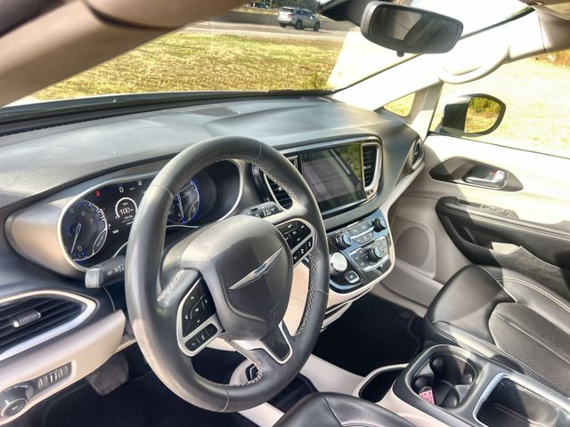 Thumbnail: 2023 Chrysler Pacifica - 2