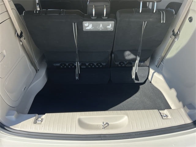 Thumbnail: 2021 Chrysler Pacifica - 17