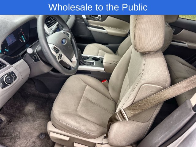 Thumbnail: 2013 Ford Edge - 11