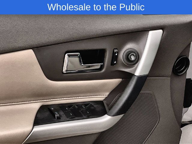 Thumbnail: 2013 Ford Edge - 27