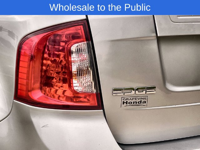 Thumbnail: 2013 Ford Edge - 20