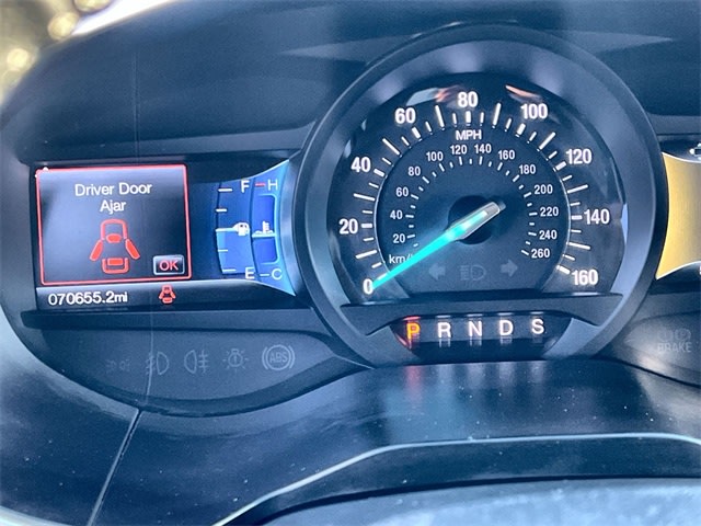 Thumbnail: 2017 Ford Edge - 15