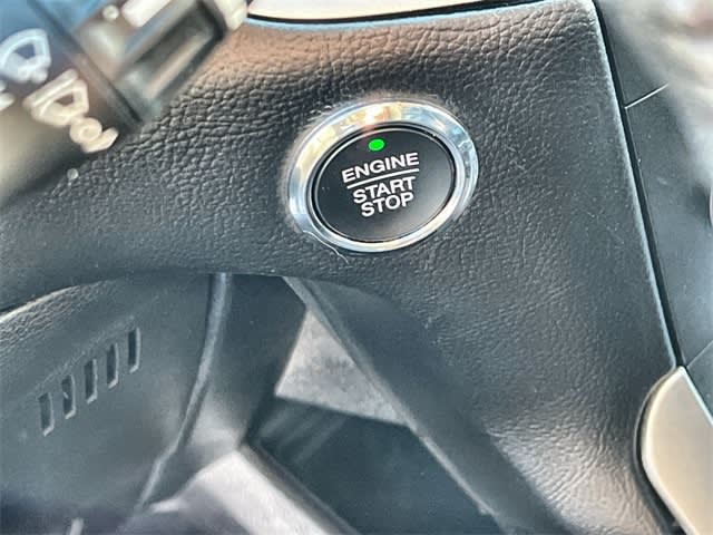 Thumbnail: 2017 Ford Edge - 26