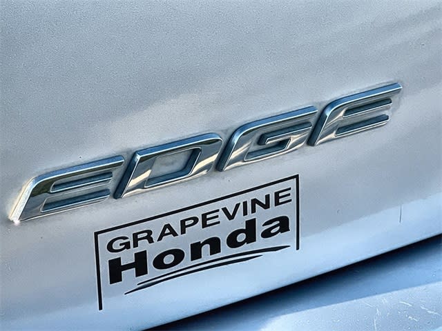 Thumbnail: 2017 Ford Edge - 7