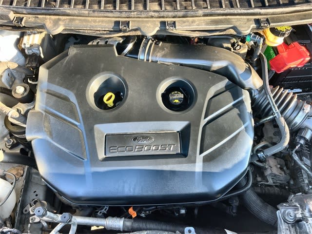 Thumbnail: 2017 Ford Edge - 9