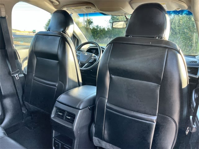 Thumbnail: 2017 Ford Edge - 21