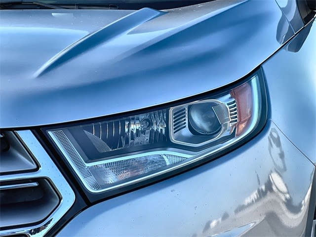 Thumbnail: 2017 Ford Edge - 23