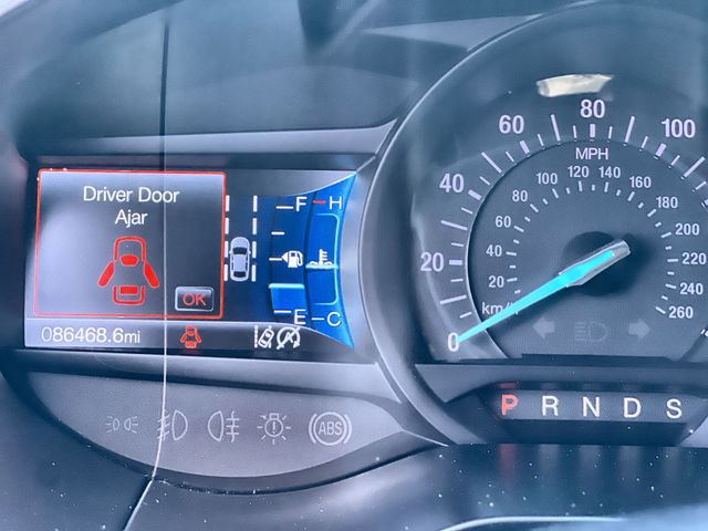 Thumbnail: 2022 Ford Edge - 23
