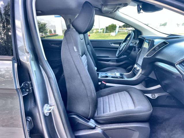 Thumbnail: 2022 Ford Edge - 20