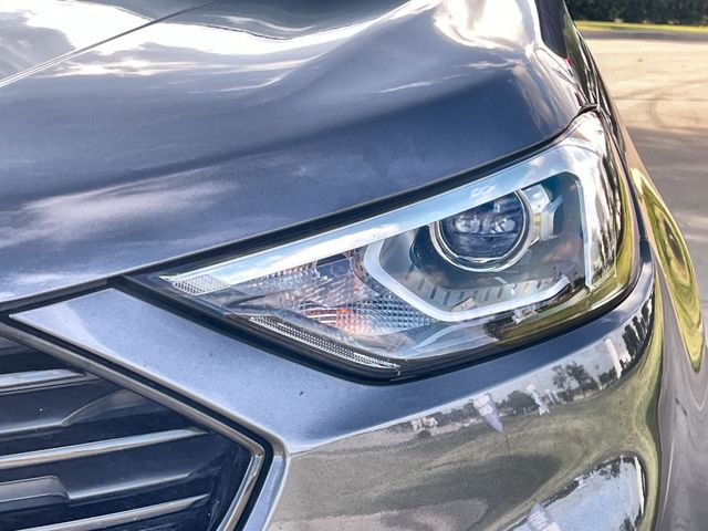 Thumbnail: 2022 Ford Edge - 25