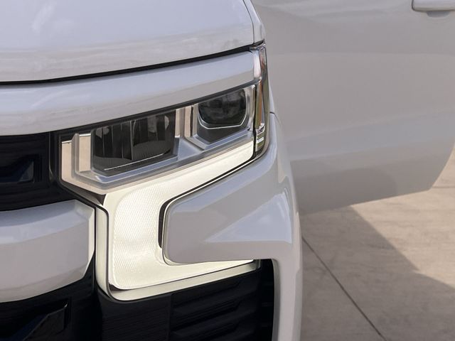 Thumbnail: 2022 Chevrolet Silverado 1500 - 25