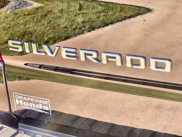 Thumbnail: 2026 Chevrolet Silverado 1500 - 7